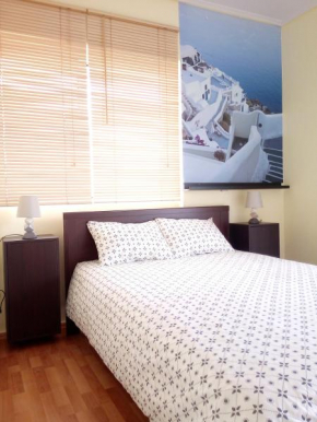 Apartment Elena